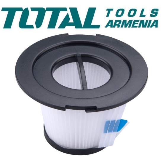 Filter soap (for Vacuum Cleaner TVC13301) Filter soap (for Vacuum Cleaner TVC13301)