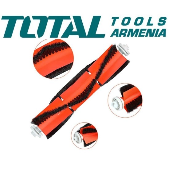 Rotating brush (for Vacuum Cleaner TVCH22091) Rotating brush (for Vacuum Cleaner TVCH22091)