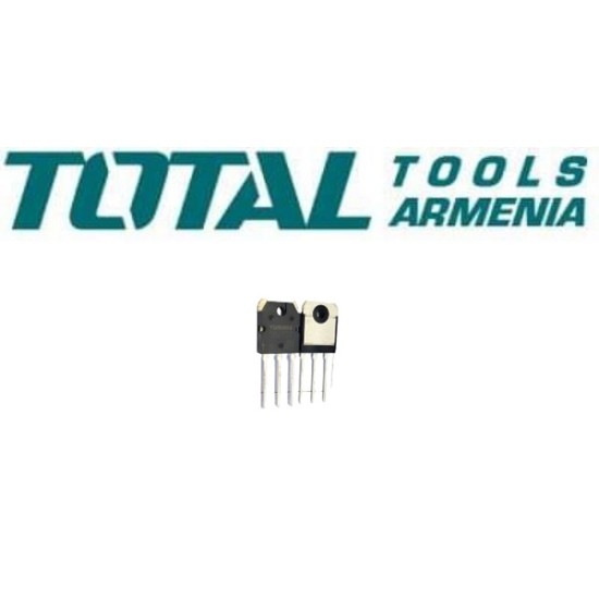 Inverter (for welding machine TW21302) Inverter (for welding machine TW21302)