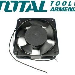 Fan (for welding machine TW21302)