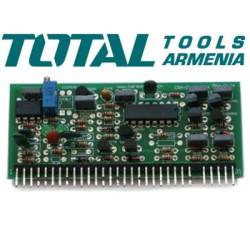 Control plate (For Welding Machine TW21302)
