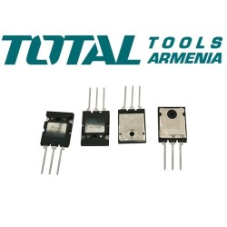 Fast recovery diode (for welding machine TMGT1601)