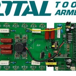 Main board (For Welding Machine TW22005)
