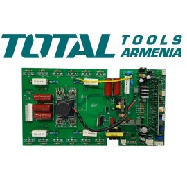 Հիմնական պլատա (Եռակցման Սարք` TW22005-Ի Համար)