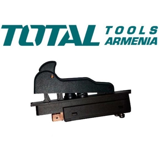 Lock switch (for angle grinder TG1262306) Lock switch (for angle grinder TG1262306)