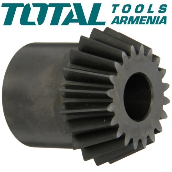 Small Gear (For Wall Chaser TWLC1256) Small Gear (For Wall Chaser TWLC1256)