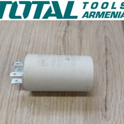 Capacitor (for water pump TWP13706)