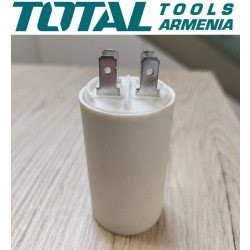 Capacitor (for water pump TWP13706)