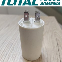 Capacitor (for water pump TWP13706)