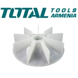 Fan blades (for blower TB2046)