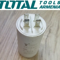 Capacitor (for water pump TWP17506)