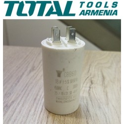 Capacitor (for water pump TWP17506)