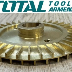 Fan blades (for water pump TWP17506)