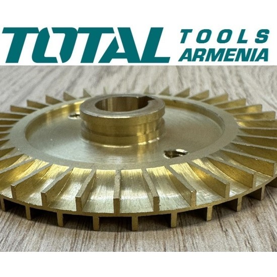Fan blades (for water pump TWP17506)