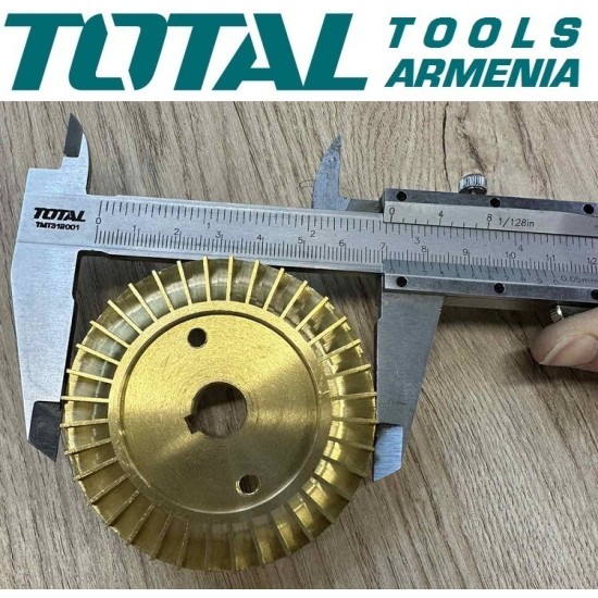 Fan blades (for water pump TWP17506)