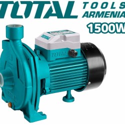 Water Pump 1500 W / 450 l / min / 18 m