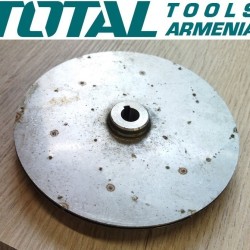 Fan blades 146 (for water pump TWP27506)
