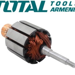 Rotor (for Submersible pump TWP63701)