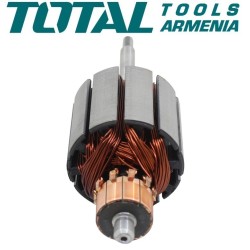 Rotor (for Submersible pump TWP63701)