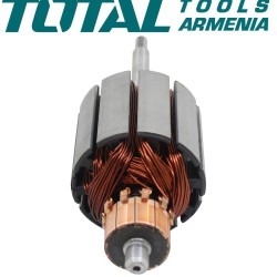 Rotor (for Submersible pump TWP63701)