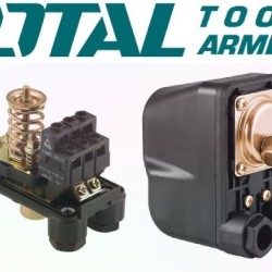Pressure relay (for compressor TC2301006)