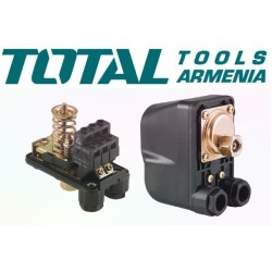 Pressure relay (for compressor TC2301006)