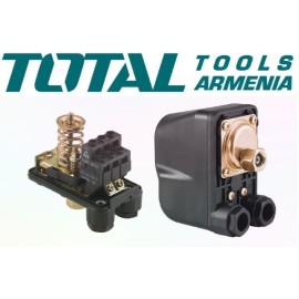 Ճնշման ռելե (կոմպրեսոր` TC2301006-ի համար)