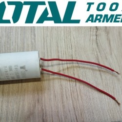 Capacitor (for water pump TWP93701)