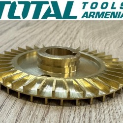 Fan blades (for water pump TWP93701)