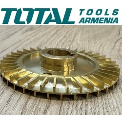 Fan blades (for water pump TWP93701)