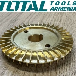 Fan blades (for water pump TWP93701)