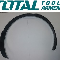 Long brush (for Drywall Sander TWS10501)