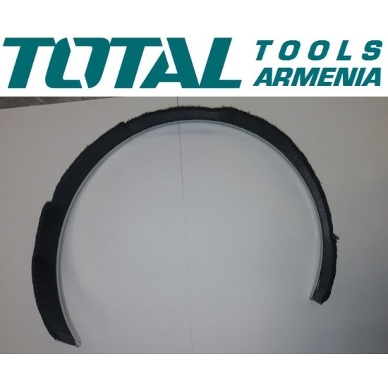 Long brush (for Drywall Sander TWS10501)