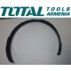 Long brush (for Drywall Sander TWS10501)