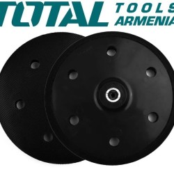 Rubber bowl (For Drywall Sander TWS10501)