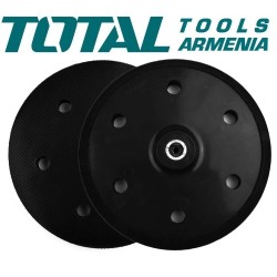 Rubber bowl (For Drywall Sander TWS10501)