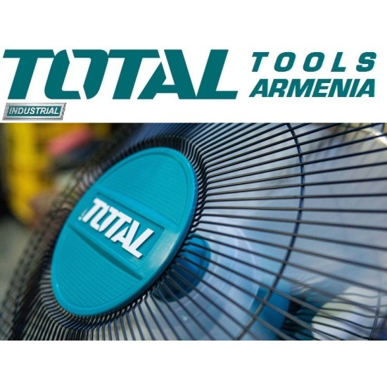 Li-ion fan 20V Li-ion fan 20V