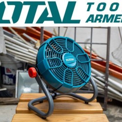 Li-ion fan 20V