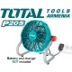 Li-ion fan 20V Li-ion fan 20V
