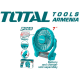Li-ion fan 20V Li-ion fan 20V
