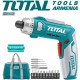 Cordless screwdriver 8V /6 Nm USB Type-C Cordless screwdriver 8V /6 Nm USB Type-C