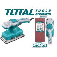 Surface Grinder / 320 W / 14000 count / min/ INDUSTRIAL