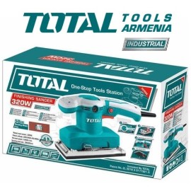  Հղկող մեքենա /320Վատտ/14000 հ.ր/Արտադրական/INDUSTRIAL