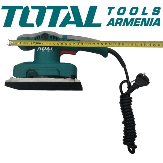 Surface Grinder / 320 W / 14000 count / min/ INDUSTRIAL