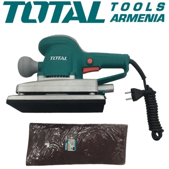 Surface Grinder / 350 W / 11000 count / min/ INDUSTRIAL