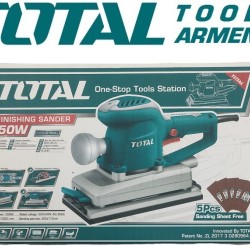 Surface Grinder / 350 W / 11000 count / min/ INDUSTRIAL