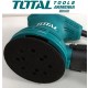 Eccentric sander / 320 W / 12000 rpm/ INDUSTRIAL Eccentric sander / 320 W / 12000 rpm/ INDUSTRIAL