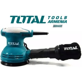 Էքսցենտրիկ հղկող մեքենա /320Վատտ/12000 պ.ր/Արտադրական/INDUSTRIAL