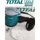Eccentric sander / 320 W / 12000 rpm/ INDUSTRIAL Eccentric sander / 320 W / 12000 rpm/ INDUSTRIAL