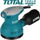 Eccentric sander / 320 W / 12000 rpm/ INDUSTRIAL Eccentric sander / 320 W / 12000 rpm/ INDUSTRIAL